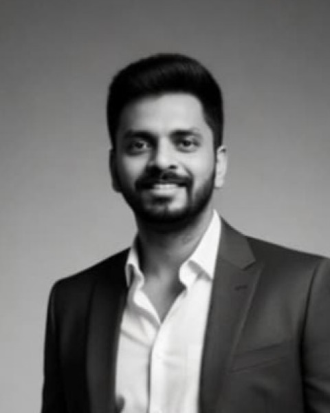 Nihar Sawade
