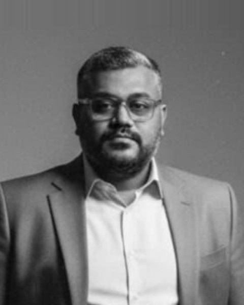 Nikhil Nair