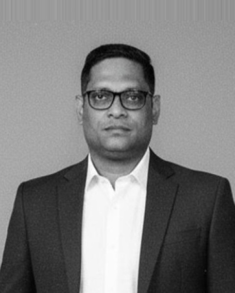 Prafulla Birje