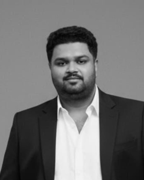 Rahul Dinesh